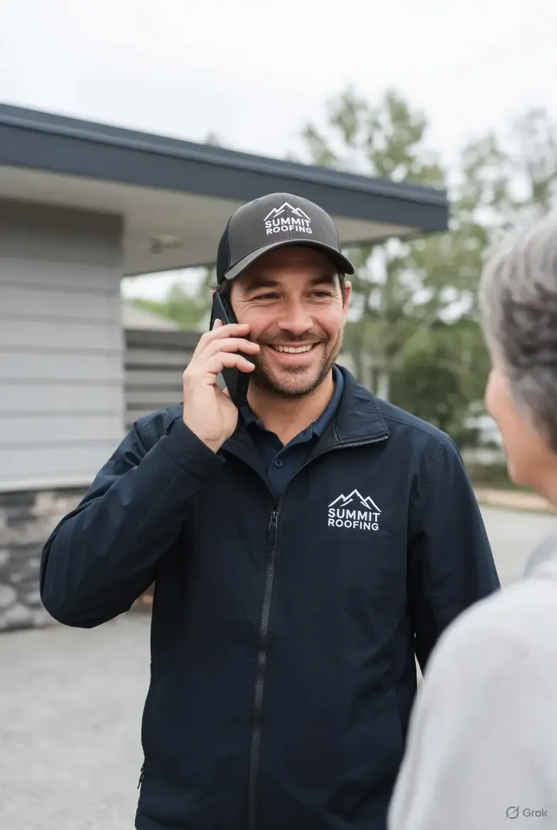 Flat Roof Leak Repair Grantsville, WV FAQs